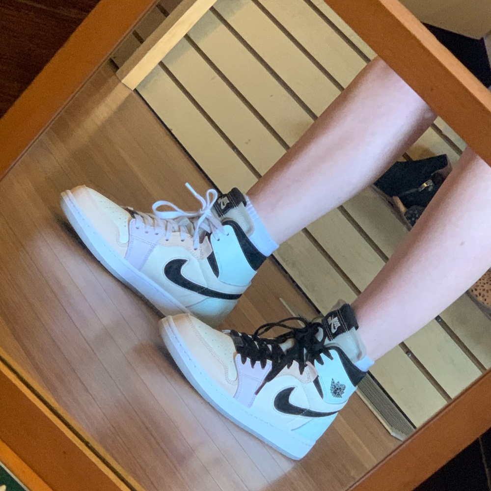 Meet your Posher, Casper